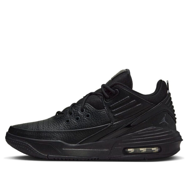 Jordan Max Aura 5 Black Anthracite DZ4353-001 - Arviolet photo 2