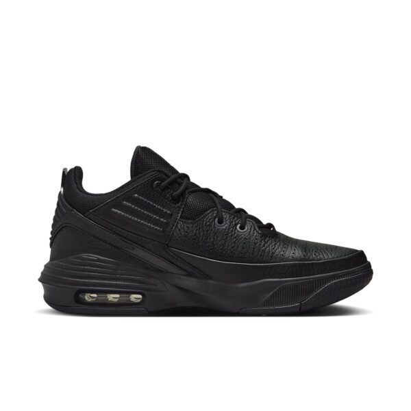 Jordan Max Aura 5 Black Anthracite DZ4353-001 - Arviolet photo 3
