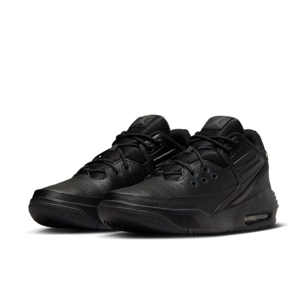 Jordan Max Aura 5 Black Anthracite DZ4353-001 - Arviolet photo 4