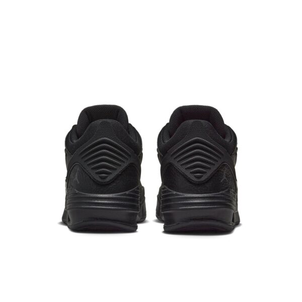 Jordan Max Aura 5 Black Anthracite DZ4353-001 - Arviolet photo 6