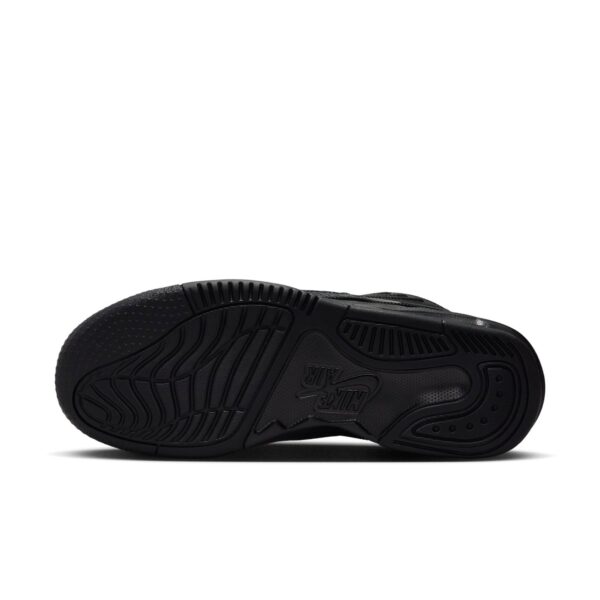 Jordan Max Aura 5 Black Anthracite DZ4353-001 - Arviolet photo 7