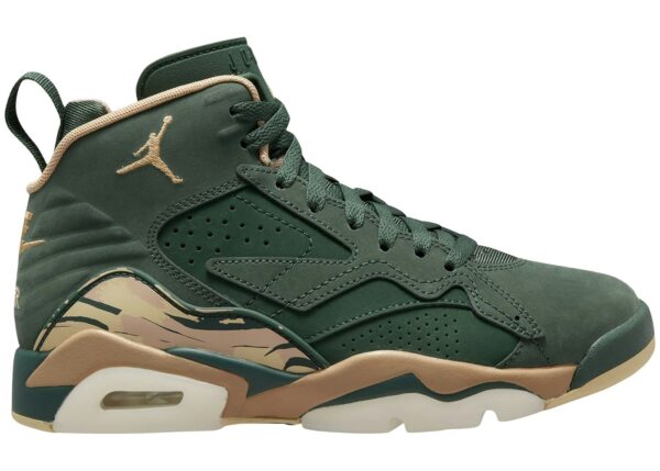 Jordan MVP Galactic Jade (Women's) FB9019-302 - Arviolet photo 1