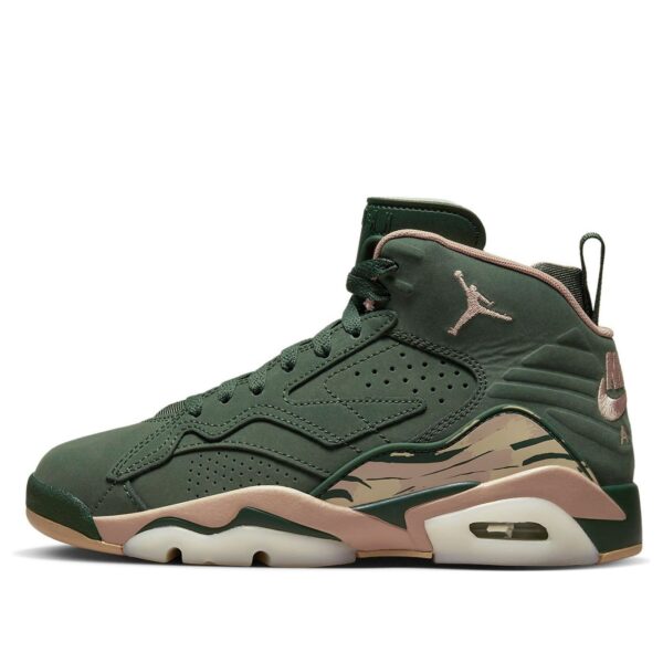 Jordan MVP Galactic Jade (Women's) FB9019-302 - Arviolet photo 2