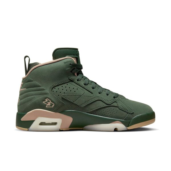 Jordan MVP Galactic Jade (Women's) FB9019-302 - Arviolet photo 3
