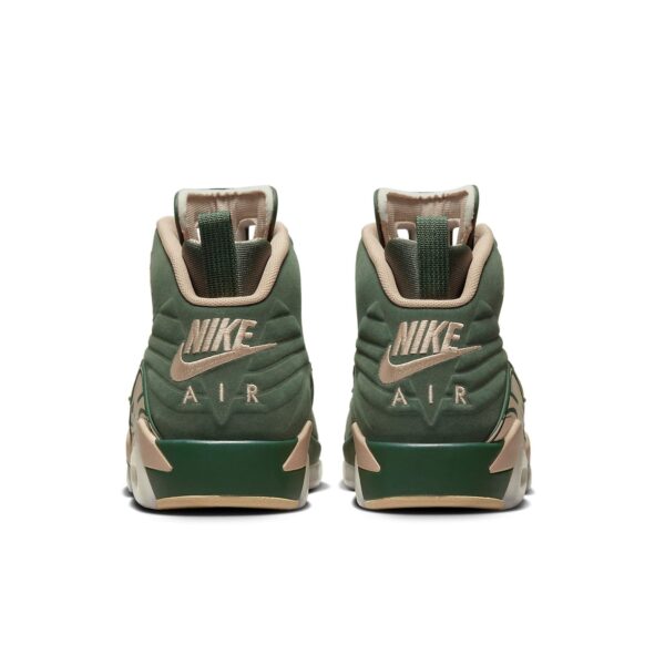Jordan MVP Galactic Jade (Women's) FB9019-302 - Arviolet photo 6
