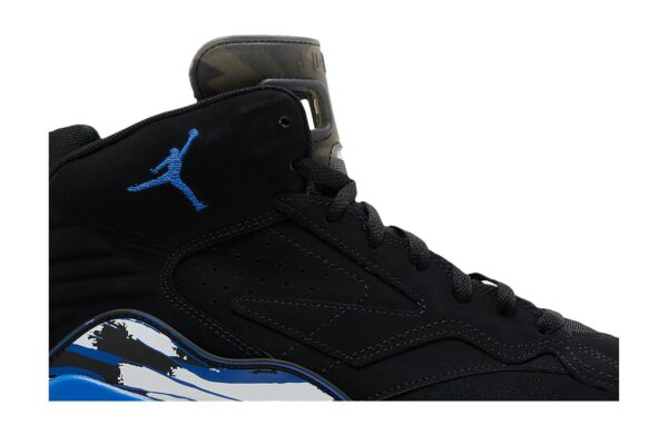Jordan MVP Game Royal DZ4475-041 - Arviolet photo 2