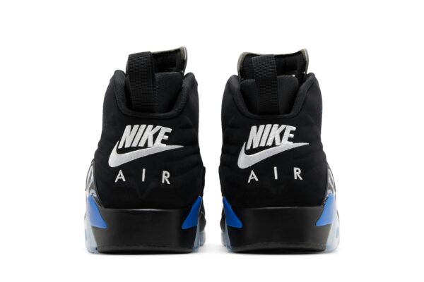 Jordan MVP Game Royal DZ4475-041 - Arviolet photo 6
