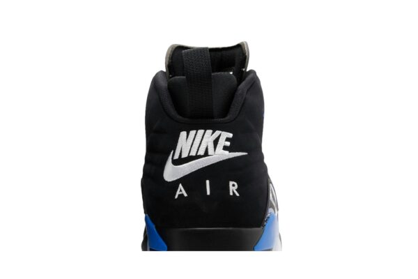 Jordan MVP Game Royal DZ4475-041 - Arviolet photo 7