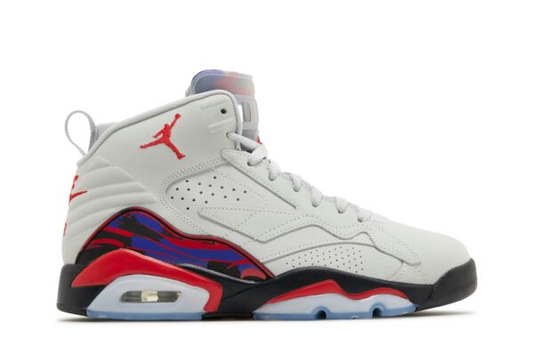 Jordan MVP Rapters Home DZ4475-026 - Arviolet photo 1