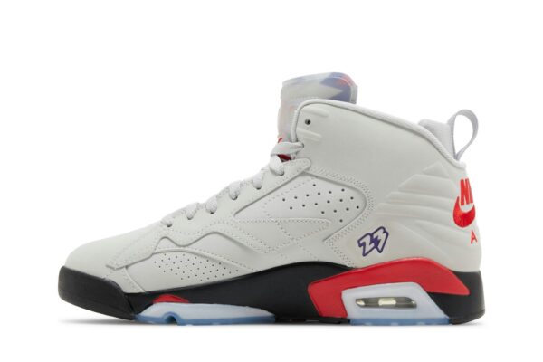 Jordan MVP Rapters Home DZ4475-026 - Arviolet photo 3