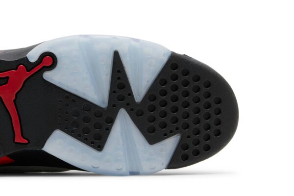 Jordan MVP Rapters Home DZ4475-026 - Arviolet photo 5
