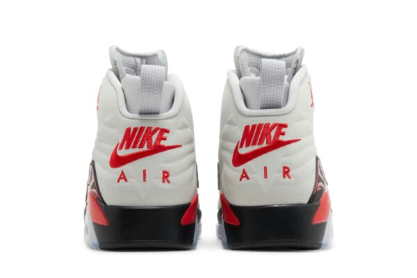 Jordan MVP Rapters Home DZ4475-026 - Arviolet photo 6