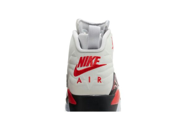 Jordan MVP Rapters Home DZ4475-026 - Arviolet photo 7