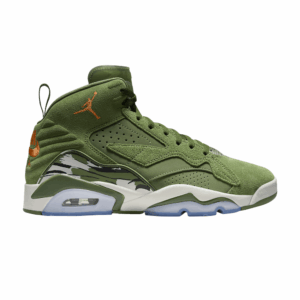 Jordan MVP Sky J Light Olive DZ4475-300 - Arviolet photo 1