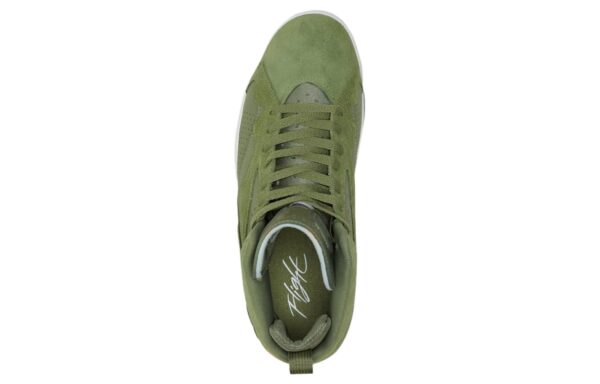 Jordan MVP Sky J Light Olive DZ4475-300 - Arviolet photo 5
