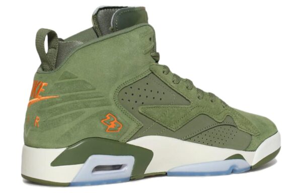 Jordan MVP Sky J Light Olive DZ4475-300 - Arviolet photo 6