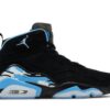 Jordan MVP University Blue DZ4475-004 - Arviolet photo 1