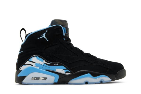 Jordan MVP University Blue DZ4475-004 - Arviolet photo 1