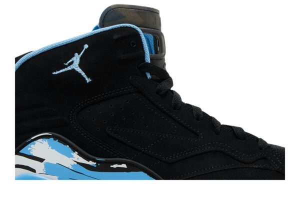 Jordan MVP University Blue DZ4475-004 - Arviolet photo 2
