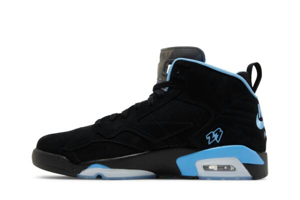 Jordan MVP University Blue DZ4475-004 - Arviolet photo 3