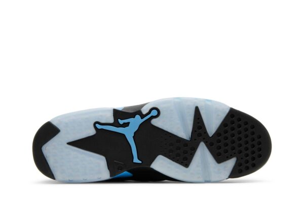 Jordan MVP University Blue DZ4475-004 - Arviolet photo 4