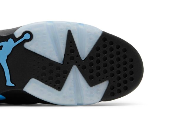 Jordan MVP University Blue DZ4475-004 - Arviolet photo 5