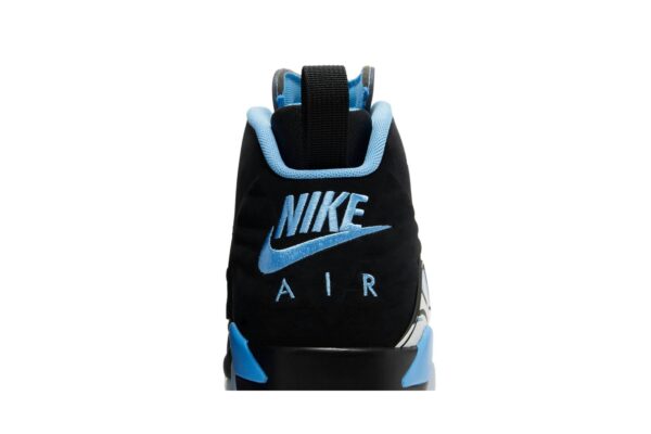 Jordan MVP University Blue DZ4475-004 - Arviolet photo 7