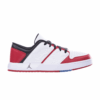 Jordan Nu Retro 1 Low Chicago DV5141-611 - Arviolet photo 1