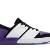 Jordan Nu Retro 1 Low Field Purple DV5141-105 - Arviolet photo 1