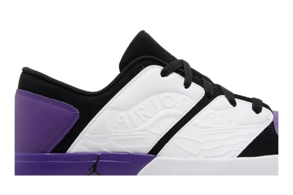 Jordan Nu Retro 1 Low Field Purple DV5141-105 - Arviolet photo 2