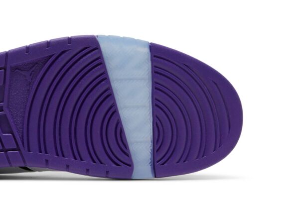 Jordan Nu Retro 1 Low Field Purple DV5141-105 - Arviolet photo 5