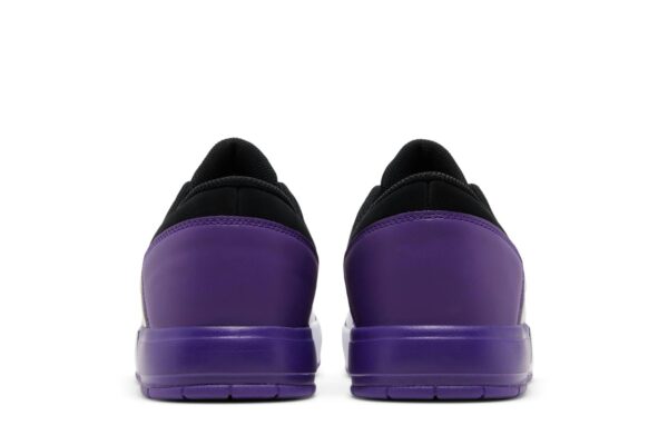 Jordan Nu Retro 1 Low Field Purple DV5141-105 - Arviolet photo 6