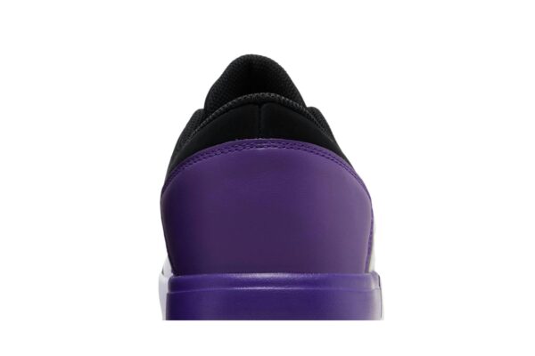 Jordan Nu Retro 1 Low Field Purple DV5141-105 - Arviolet photo 7