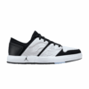 Jordan Nu Retro 1 Low White Black DV5141-100 - Arviolet photo 1