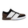 Jordan Nu Retro 1 Low White Palomino Black (GS) FB4412-102 - Arviolet photo 1