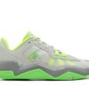 Jordan One Take 4 Light Silver Volt Particle Grey Green Strike DZ3338-003 - Arviolet photo 1