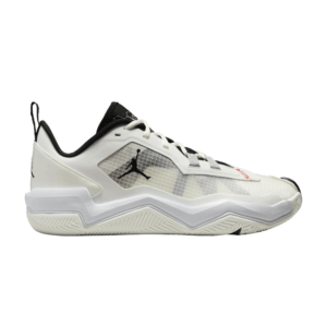 Jordan One Take 4 Sail Black DZ3338-106 - Arviolet photo 1