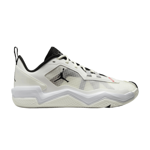 Jordan One Take 4 Sail Black DZ3338-106 - Arviolet photo 1