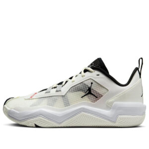 Jordan One Take 4 Sail Black DZ3338-106 - Arviolet photo 2