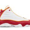 Jordan Pro Strong Cardinal Red DC8418-168 - Arviolet photo 1