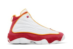 Jordan Pro Strong Cardinal Red DC8418-168 - Arviolet photo 1