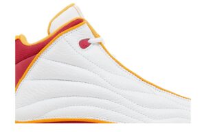 Jordan Pro Strong Cardinal Red DC8418-168 - Arviolet photo 2