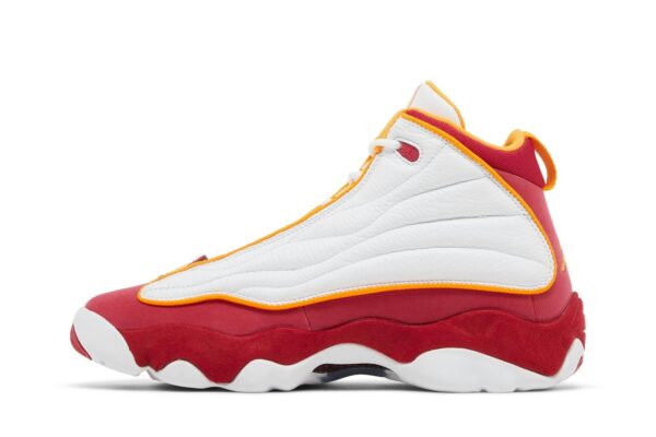 Jordan Pro Strong Cardinal Red DC8418-168 - Arviolet photo 3