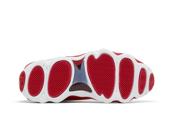 Jordan Pro Strong Cardinal Red DC8418-168 - Arviolet photo 4
