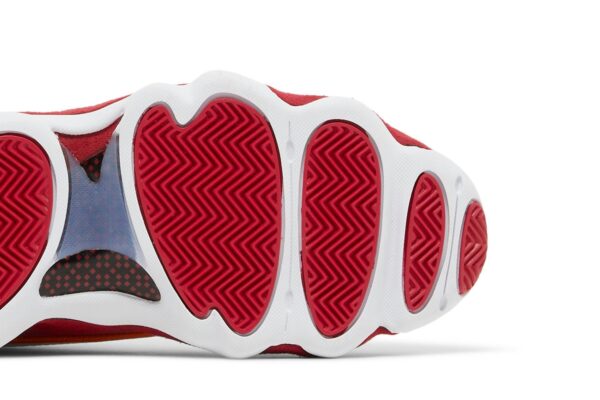Jordan Pro Strong Cardinal Red DC8418-168 - Arviolet photo 5