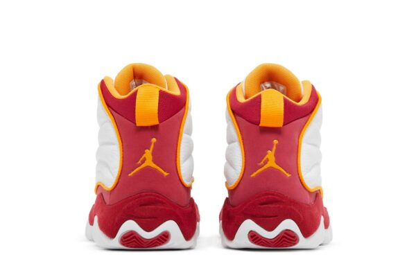 Jordan Pro Strong Cardinal Red DC8418-168 - Arviolet photo 6