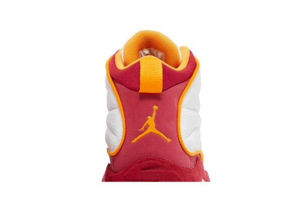 Jordan Pro Strong Cardinal Red DC8418-168 - Arviolet photo 7