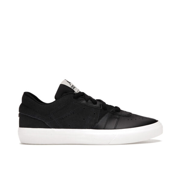Jordan Series .01 Dear Mike Anthracite CV8129-001 - Arviolet photo 1