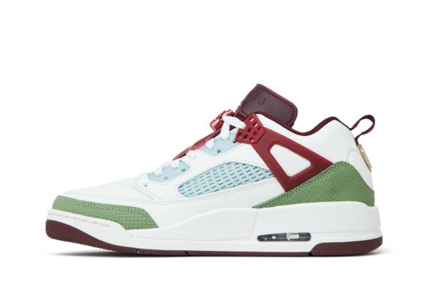Jordan Spizike Low Chinese New Year (2024) FJ6372-100 - Arviolet photo 3