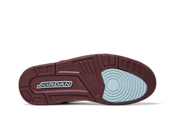 Jordan Spizike Low Chinese New Year (2024) FJ6372-100 - Arviolet photo 4